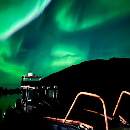 Lofoten And Vesteralen Kveldro Myrland Zewnętrze zdjęcie