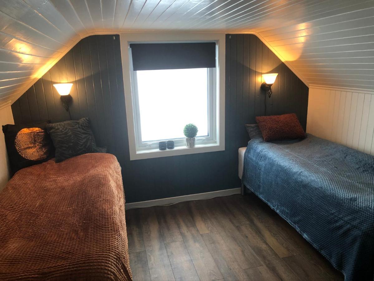 Lofoten And Vesteralen Kveldro Myrland Zewnętrze zdjęcie