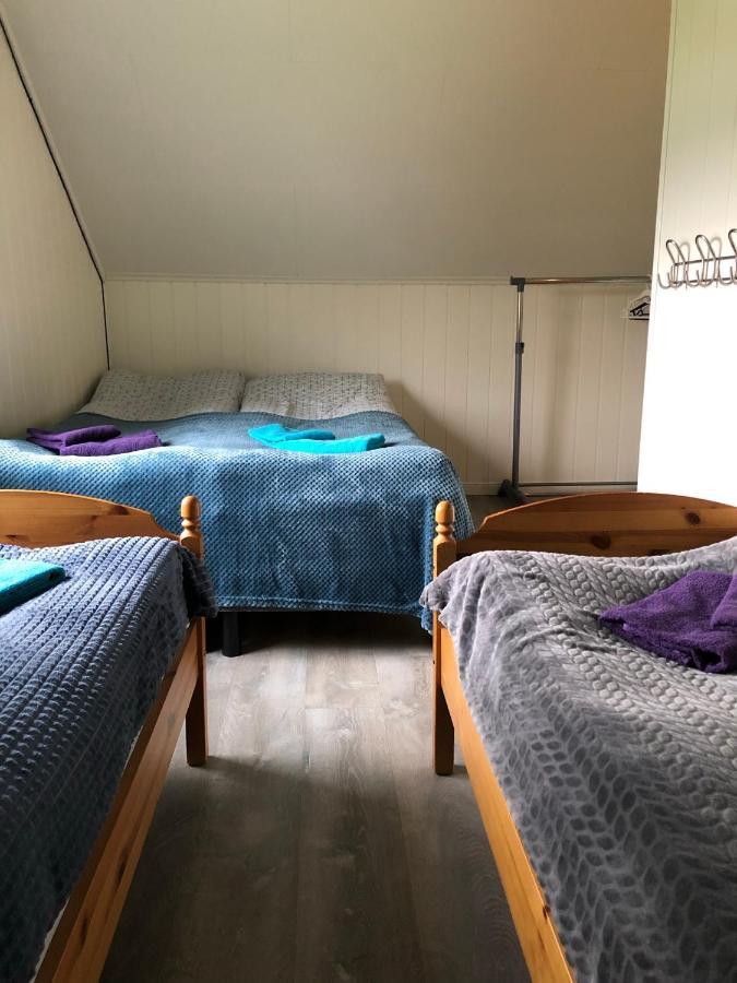 Lofoten And Vesteralen Kveldro Myrland Zewnętrze zdjęcie