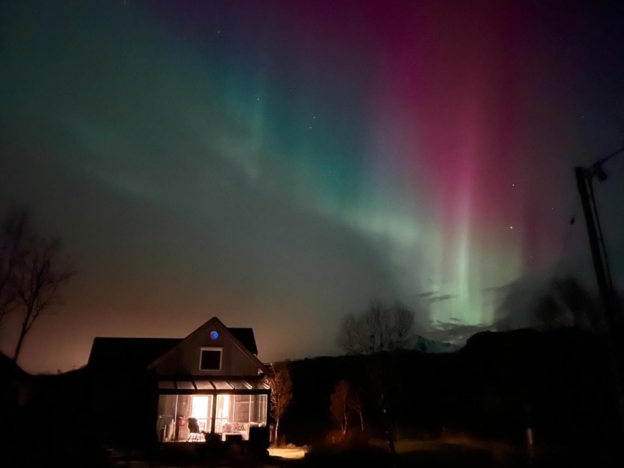 Lofoten And Vesteralen Kveldro Myrland Zewnętrze zdjęcie