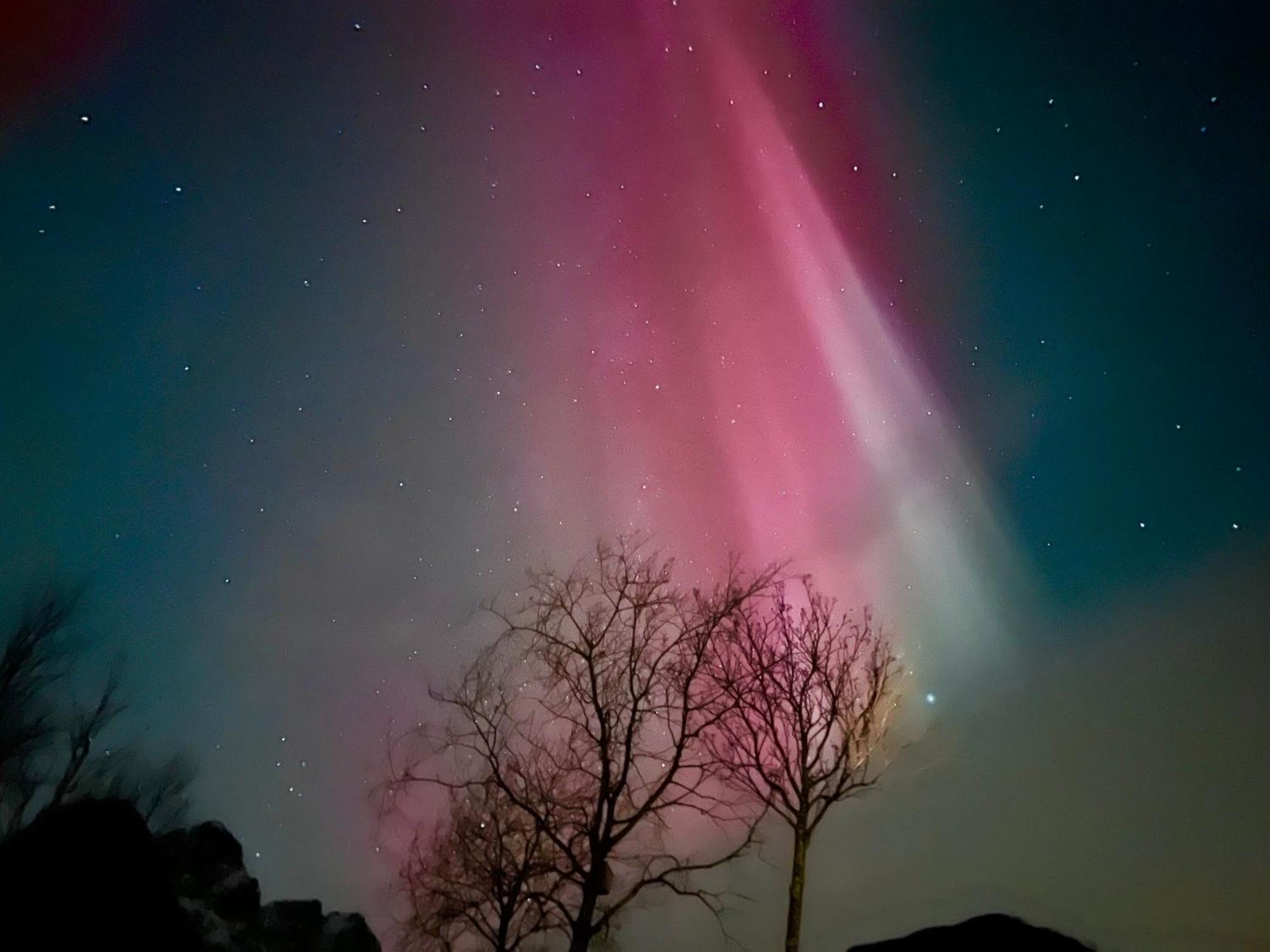 Lofoten And Vesteralen Kveldro Myrland Zewnętrze zdjęcie