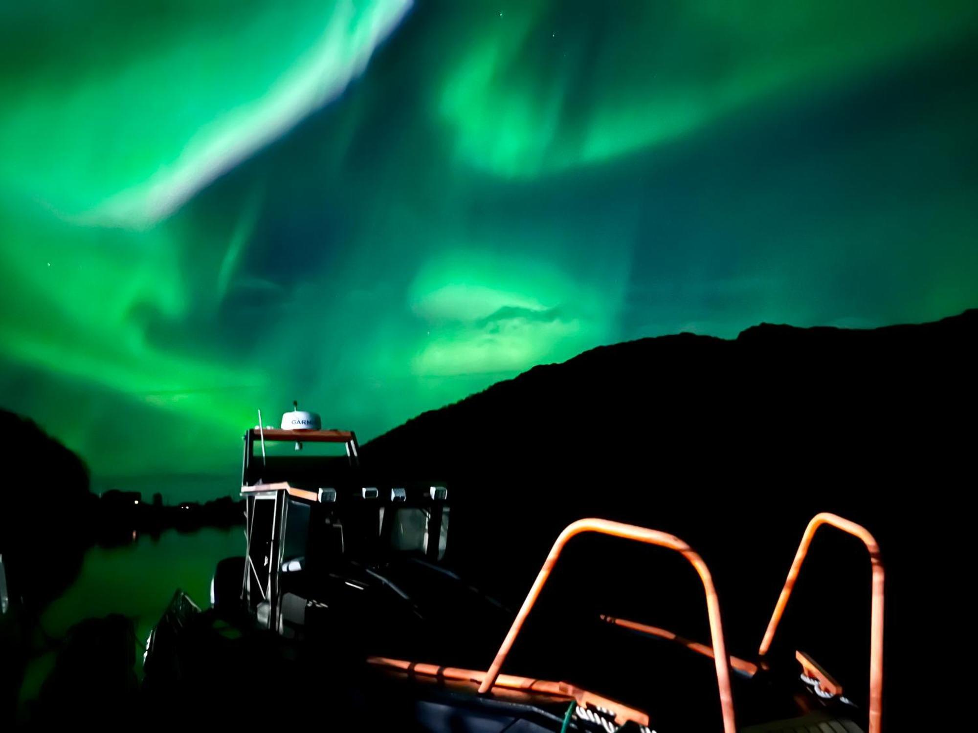 Lofoten And Vesteralen Kveldro Myrland Zewnętrze zdjęcie