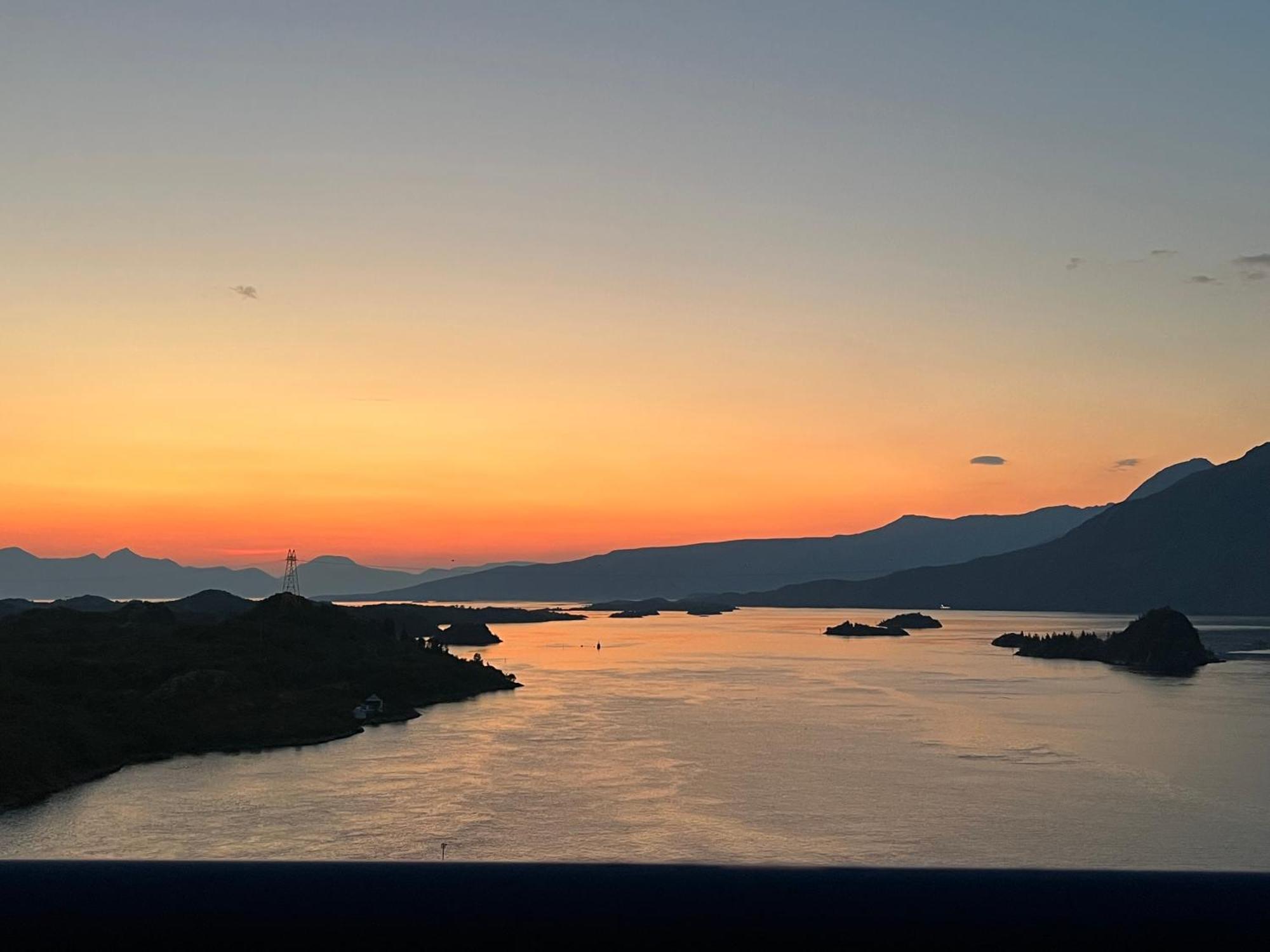 Lofoten And Vesteralen Kveldro Myrland Zewnętrze zdjęcie