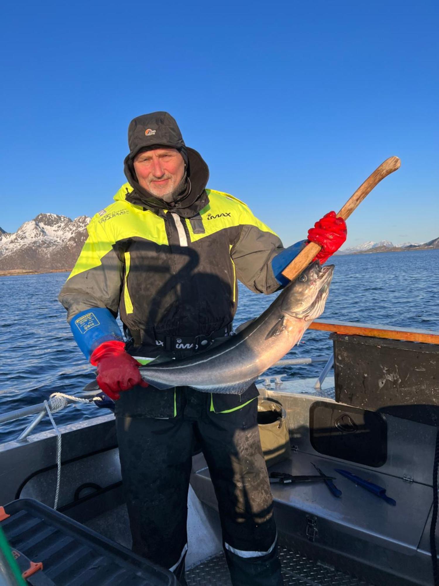 Lofoten And Vesteralen Kveldro Myrland Zewnętrze zdjęcie