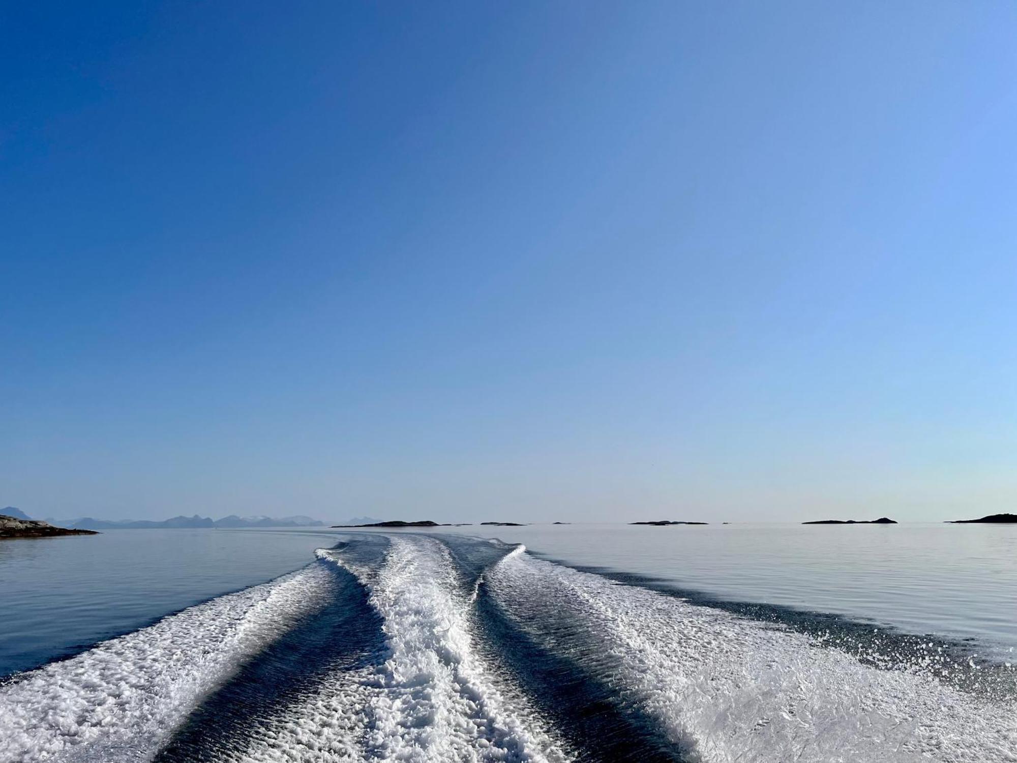 Lofoten And Vesteralen Kveldro Myrland Zewnętrze zdjęcie