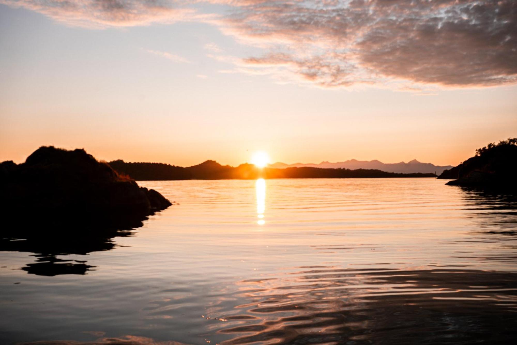 Lofoten And Vesteralen Kveldro Myrland Zewnętrze zdjęcie