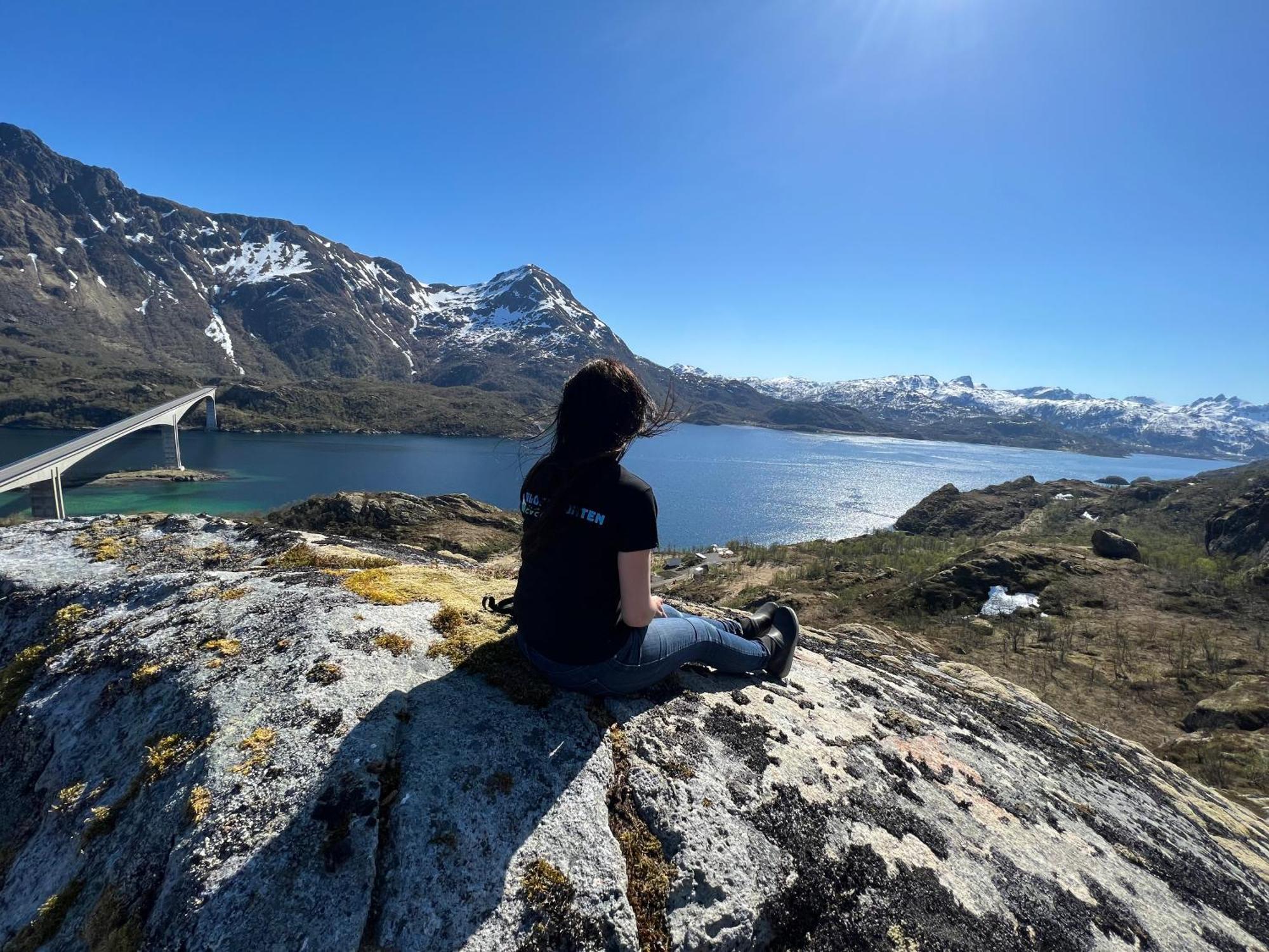 Lofoten And Vesteralen Kveldro Myrland Zewnętrze zdjęcie